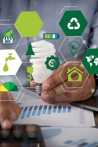 Beyond the numbers: what selling Linde really means for our climate engagement