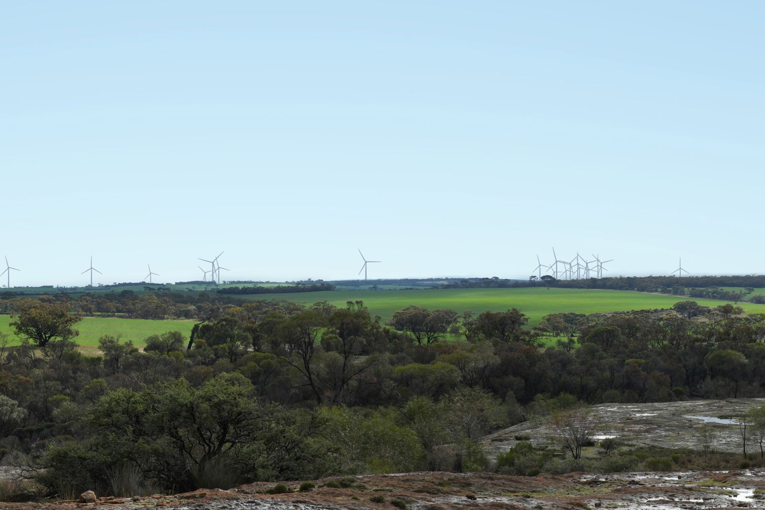 Kondinin Wind Farm reaches financial close as 130MW Stage 1 moves into construction