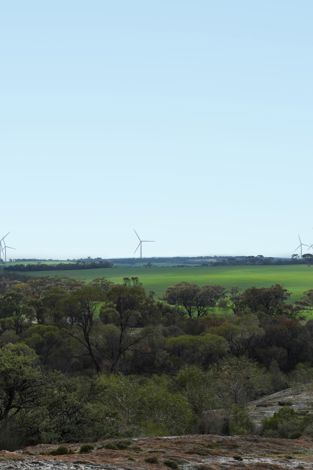 Kondinin Wind Farm reaches financial close as 130MW Stage 1 moves into construction