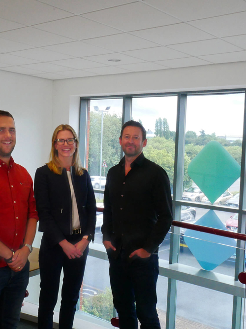 Foresight invests £700,000 into We Are