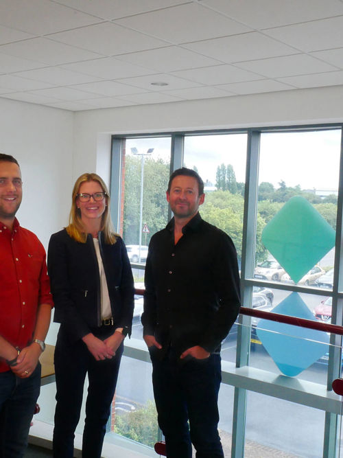 Foresight invests £700,000 into We Are
