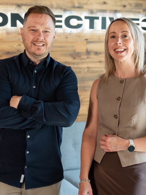 Connective3 secures growth investment from Foresight Group