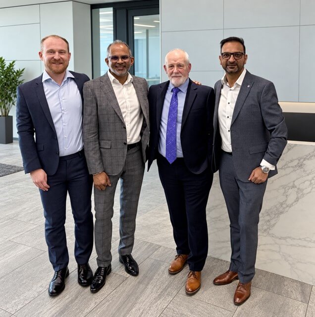 Foresight backs management buyout of Automotive & Industrial Consumables with a £12 million investment
