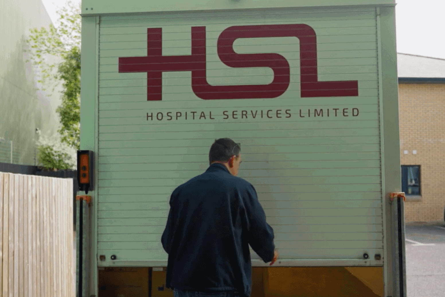 Hospital Services Limited: A Foresight investment case study