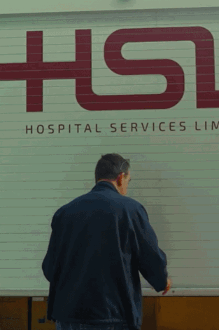 Hospital Services Limited: A Foresight investment case study