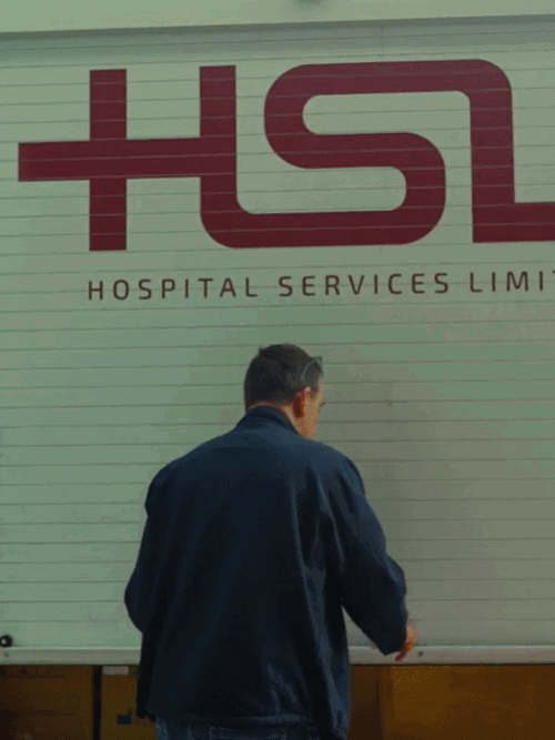 Hospital Services Limited: A Foresight investment
