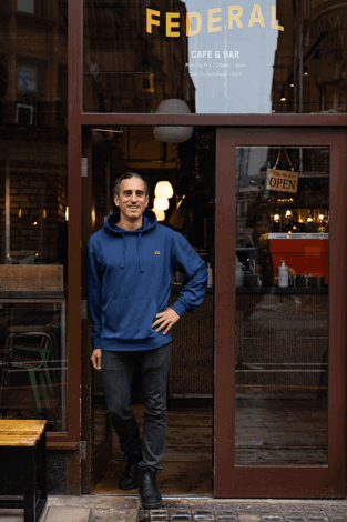 Federal brewing regional growth following Foresight investment