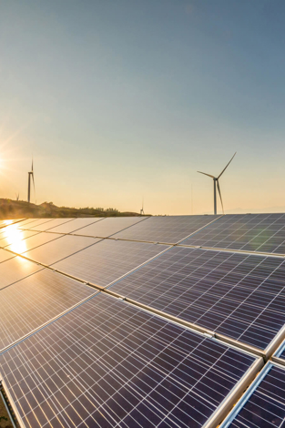 The emerging era of electrostates