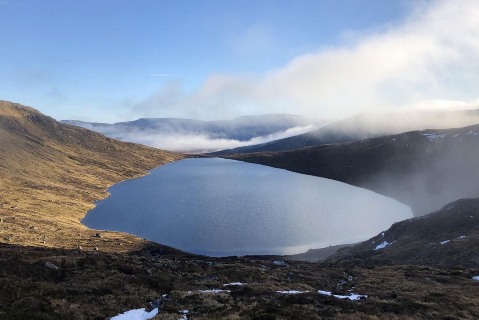 Foresight Energy Infrastructure Partners II partners with Gilkes Energy via strategic investment into Earba Pumped Storage Hydro 