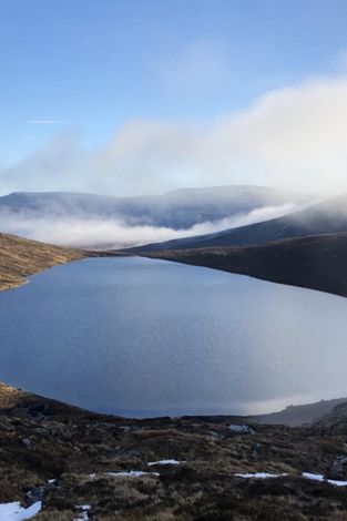 Foresight Energy Infrastructure Partners II partners with Gilkes Energy via strategic investment into Earba Pumped Storage Hydro 