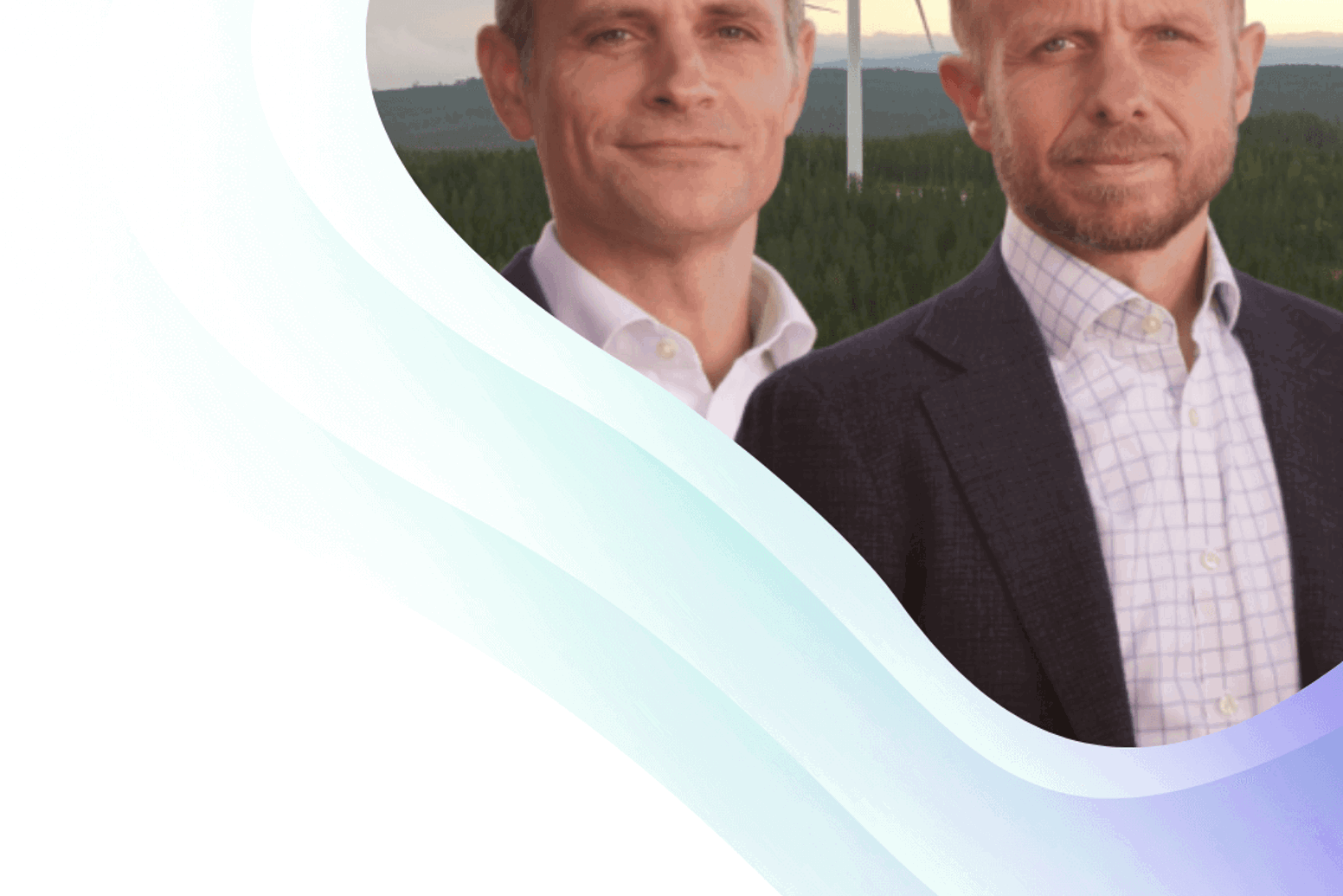 Frontier Conversations: Inside the energy transition - where capital meets the grid
