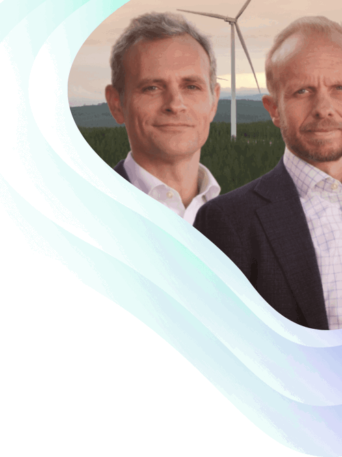 Frontier Conversations: Inside the energy transition - where capital meets the grid