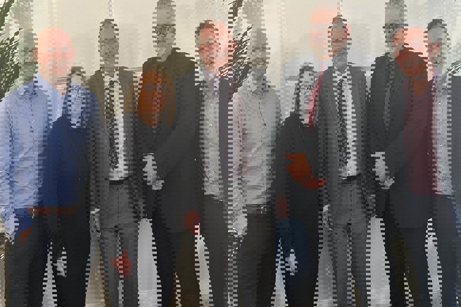 Foresight announces investment into Welding Engineers 