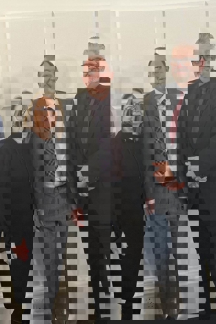 Foresight announces investment into Welding Engineers 