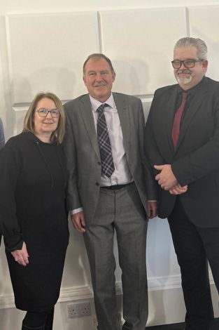 Foresight announces investment into Welding Engineers 