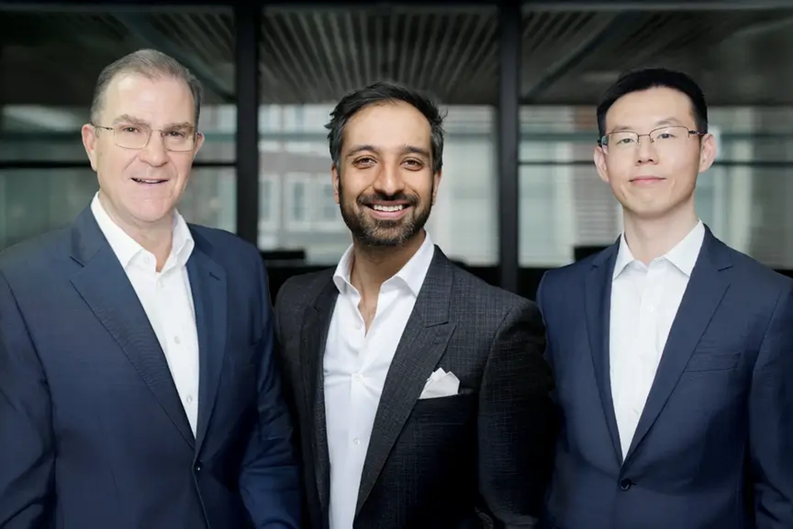 Pivot Completes Management Buyout and £100m+ Debt & Equity Transaction with Foresight 