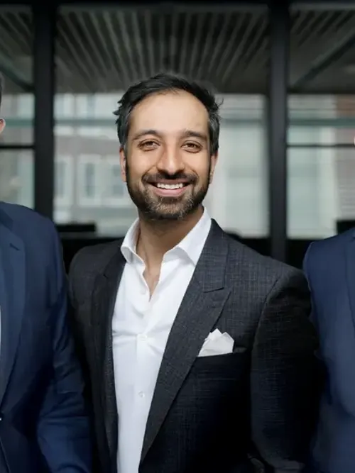 Pivot Completes Management Buyout and £100m+