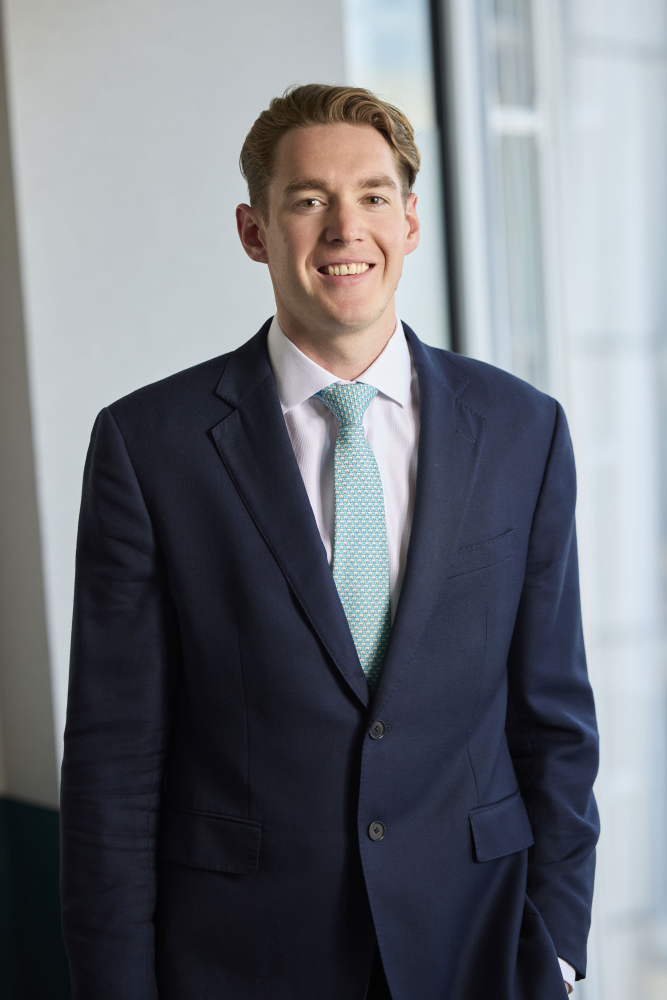 Adam Daly