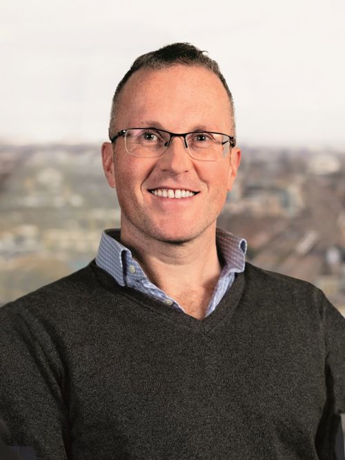 David Ford