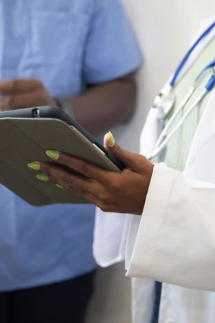 Foresight Technology VCT and EIS invests £0.8m into Lifelight