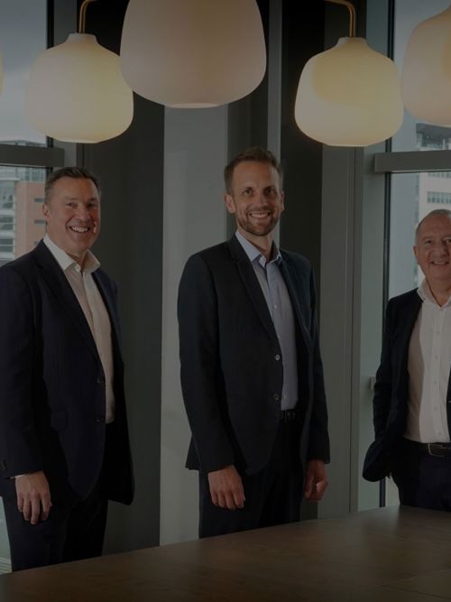 Foresight invests in Graham + Sibbald and supports key acquisition 