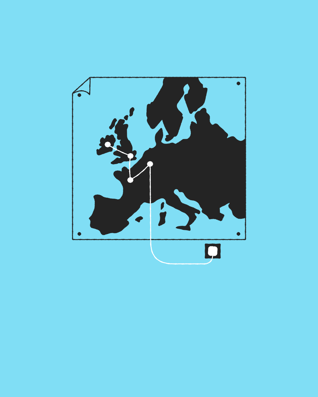 Spain's Energy Comeback: What the Strait of Hormuz Crisis Is Revealing About Europe's Future Energy System
