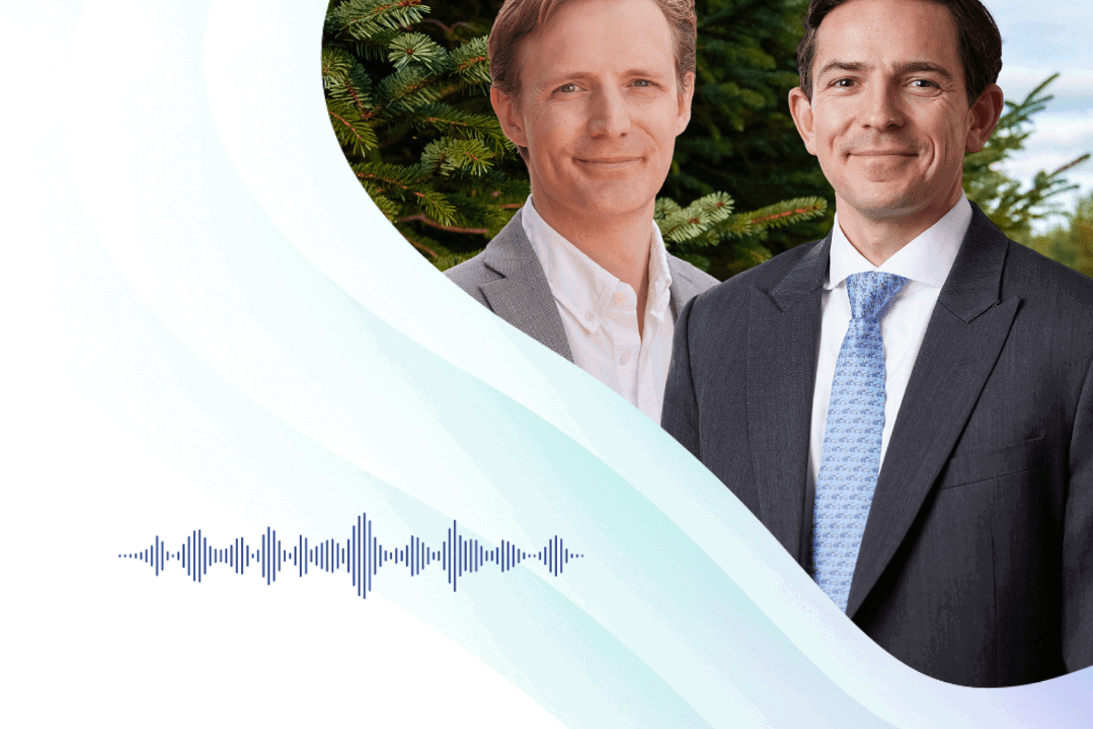 Frontier Conversations: Natural Capital - Moving into the mainstream