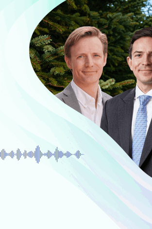 Frontier Conversations: Natural Capital - Moving into the mainstream