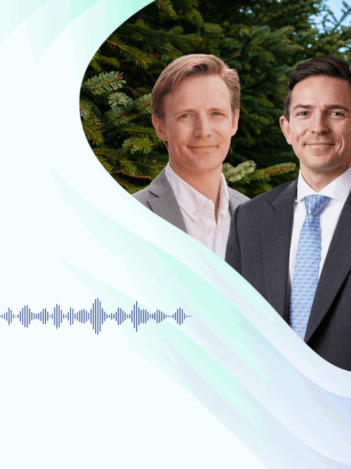 Frontier Conversations: Natural Capital - Moving into the mainstream