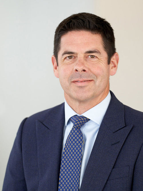 Nick Morgan