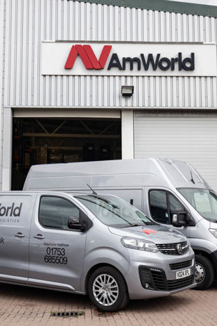 Foresight portfolio company AmWorld acquires Crossflight Group