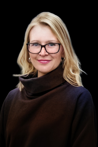 Kate Williams