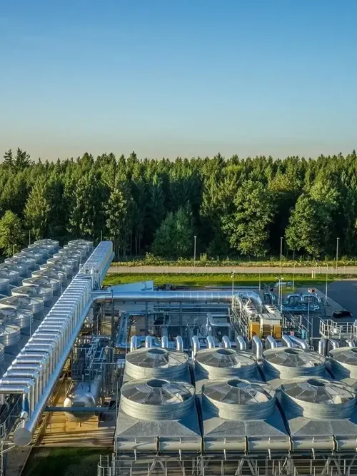 Building out 62MW of geothermal capacity