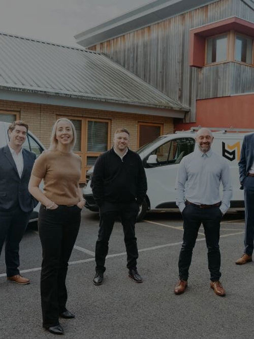 Foresight invests in County Durham headquartered Buston & Maughan