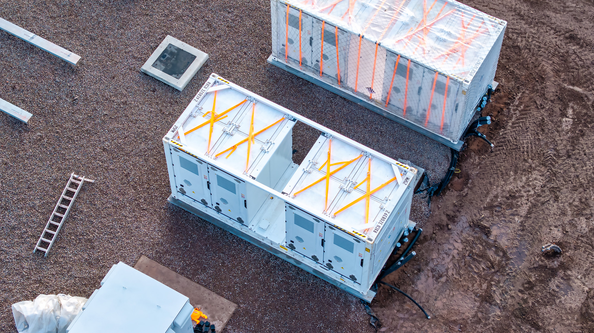 Foresight Energy Infrastructure Partners II invests in German battery storage developer Mirai Power