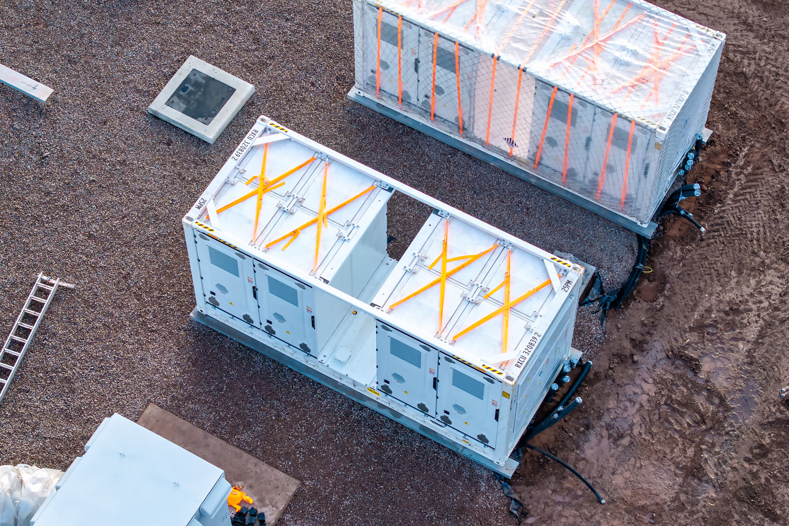 Foresight Energy Infrastructure Partners II invests in German battery storage developer Mirai Power