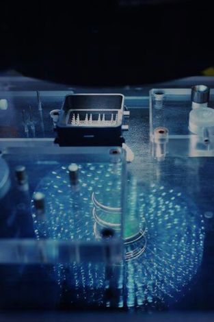 Zero Point Motion secures £4 million to revolutionise motion sensing