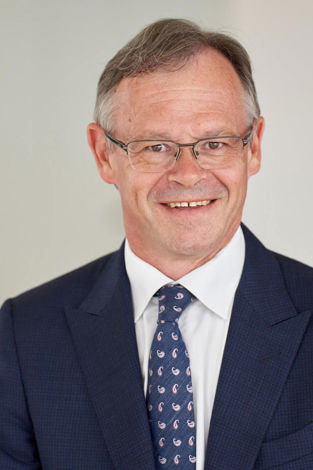 Gary Fraser