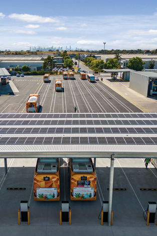 Foresight welcomes TPG Rise Climate as majority shareholder in Kinetic