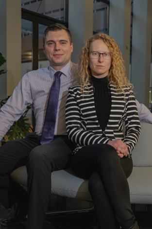 Bio-separation technology firm, uFraction8, closes £3.4m seed funding round