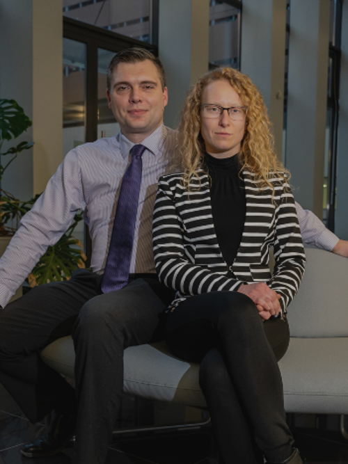 Bio-separation technology firm, uFraction8, closes £3.4m seed funding round