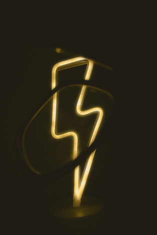 From villain to saviour – renewable energy is coming to the rescue