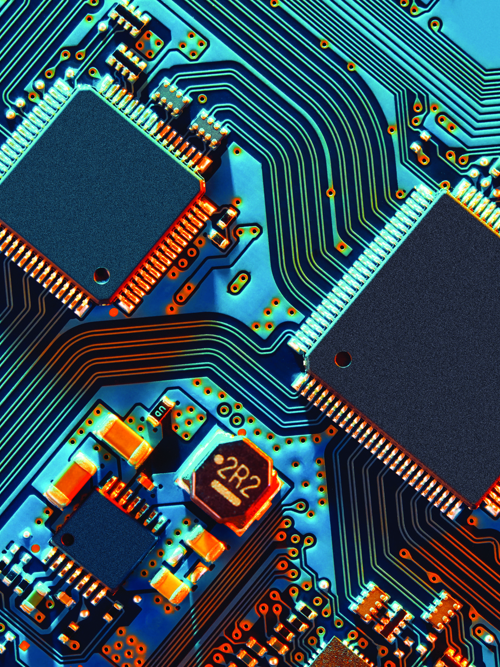 Investing in light: building the foundations