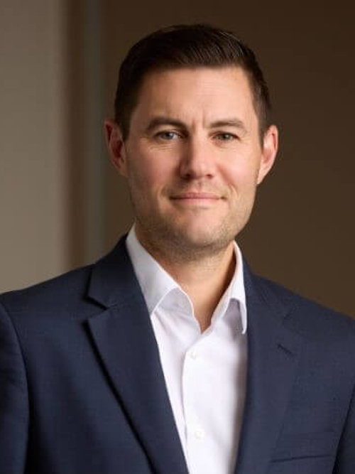 Phil Sampson joins Foresight to help