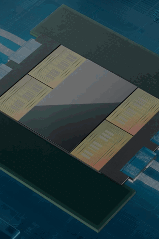 Foresight's portfolio company Ayar Labs has completed a $155million funding round that values the business at more than $1billion