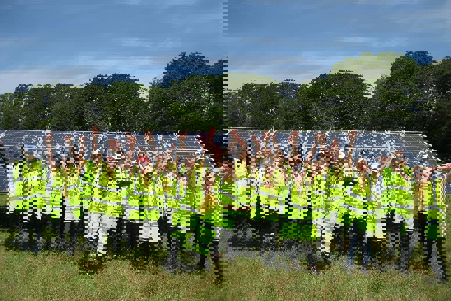 Inspiring the next generation of clean energy leaders