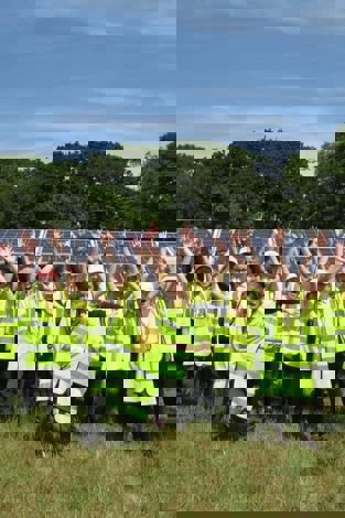 Inspiring the next generation of clean energy leaders