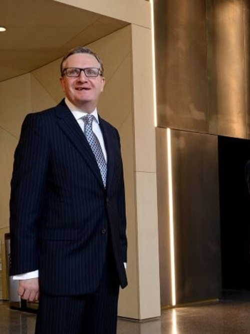 Foresight provides a debt facility to