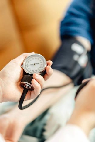 Pulse check: The tenuous state of global pharma