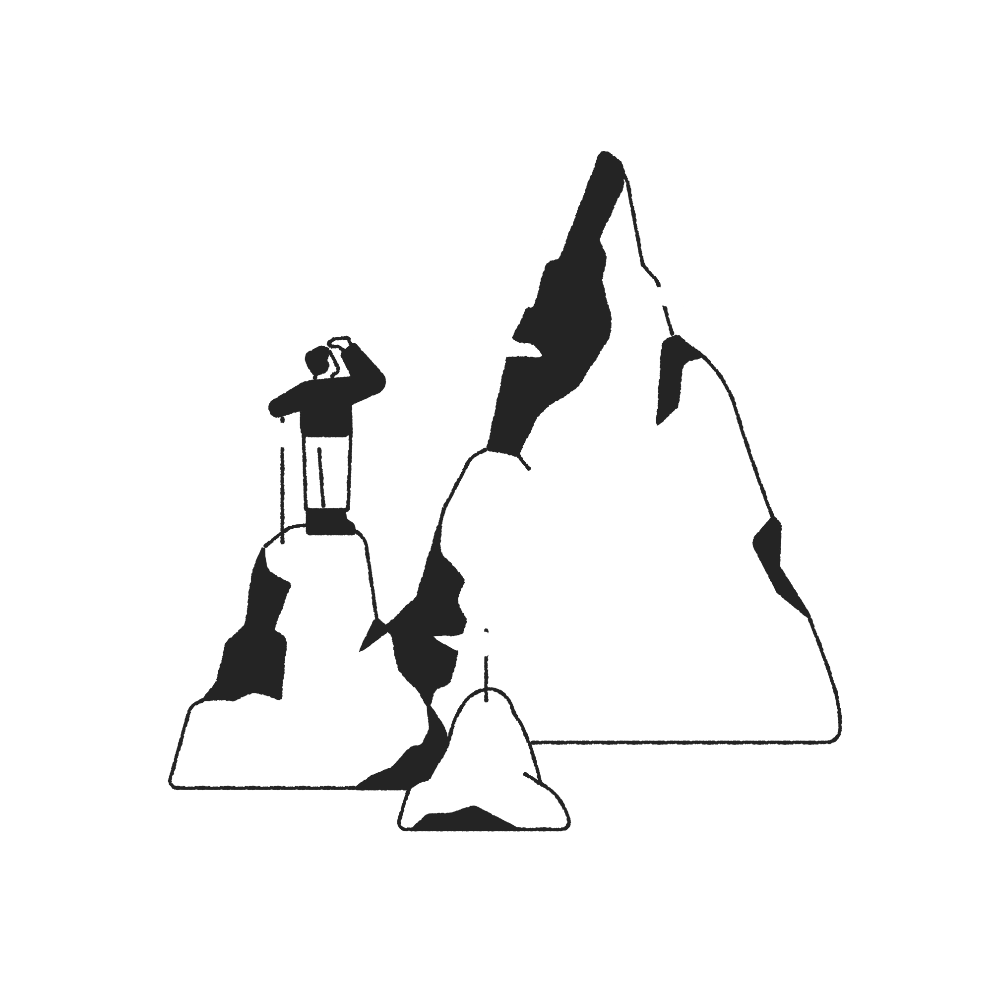 The art of asking questions that